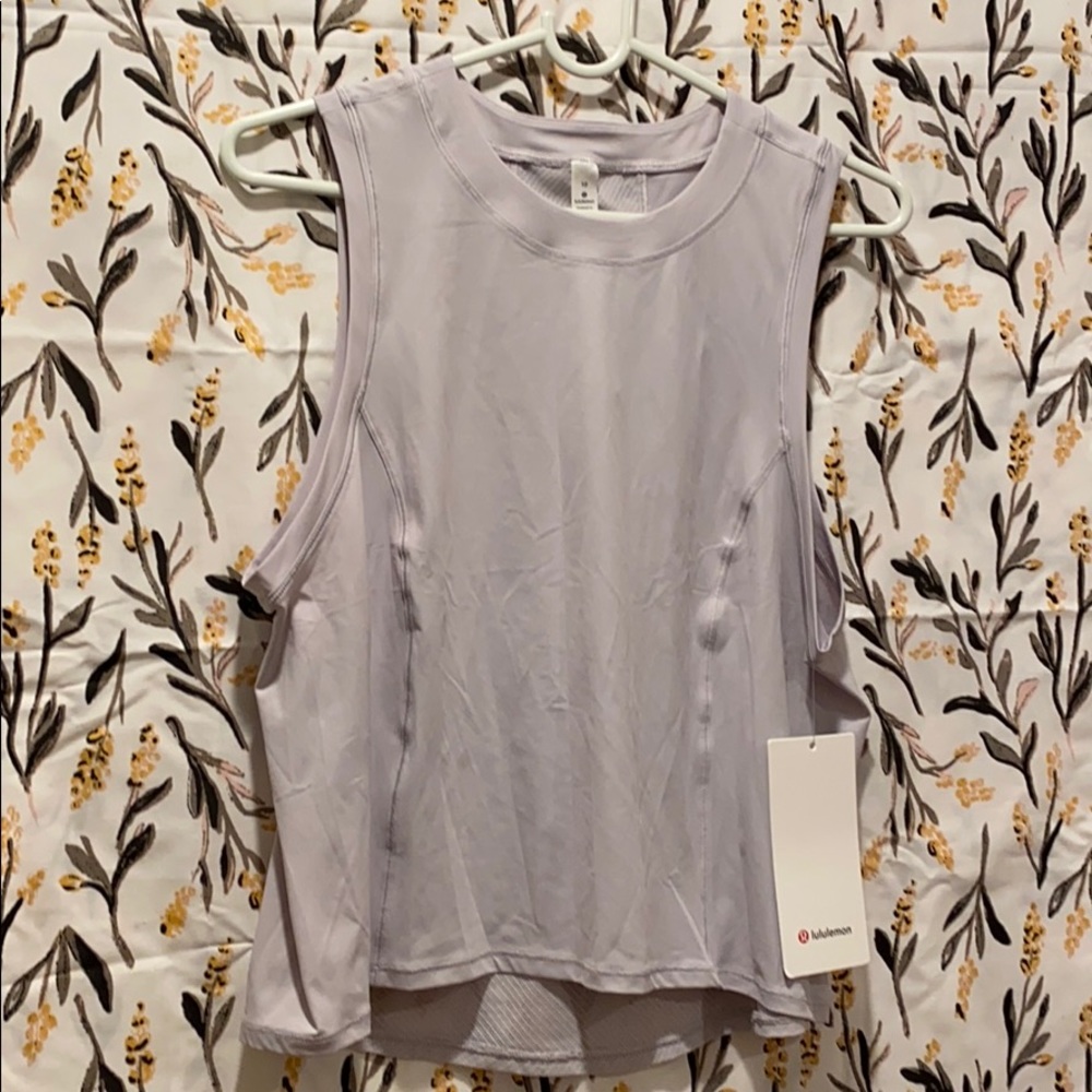 Sheer Will Tank Pulse